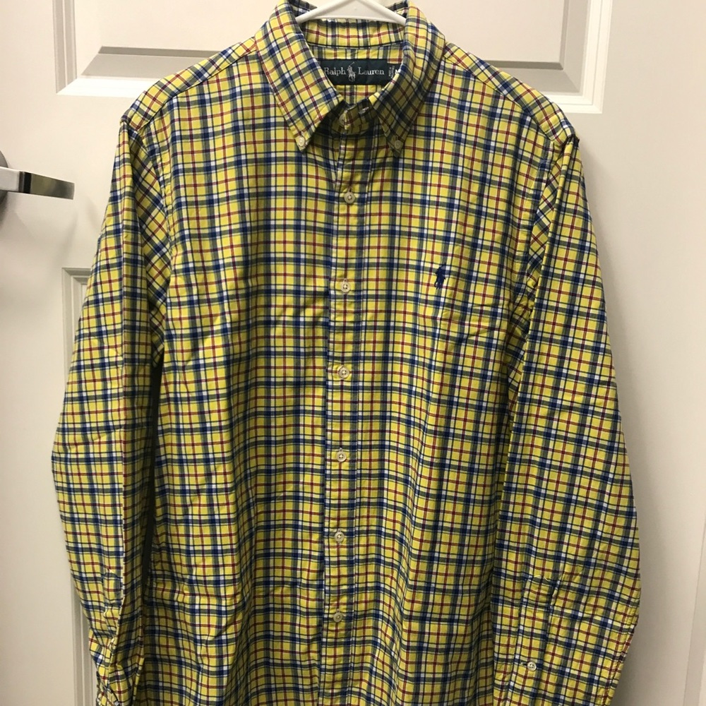 Ralph Lauren Shirt